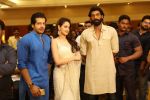 Rana Daggubati at Krish weds Ramya wedding reception on 8th Aug 2016